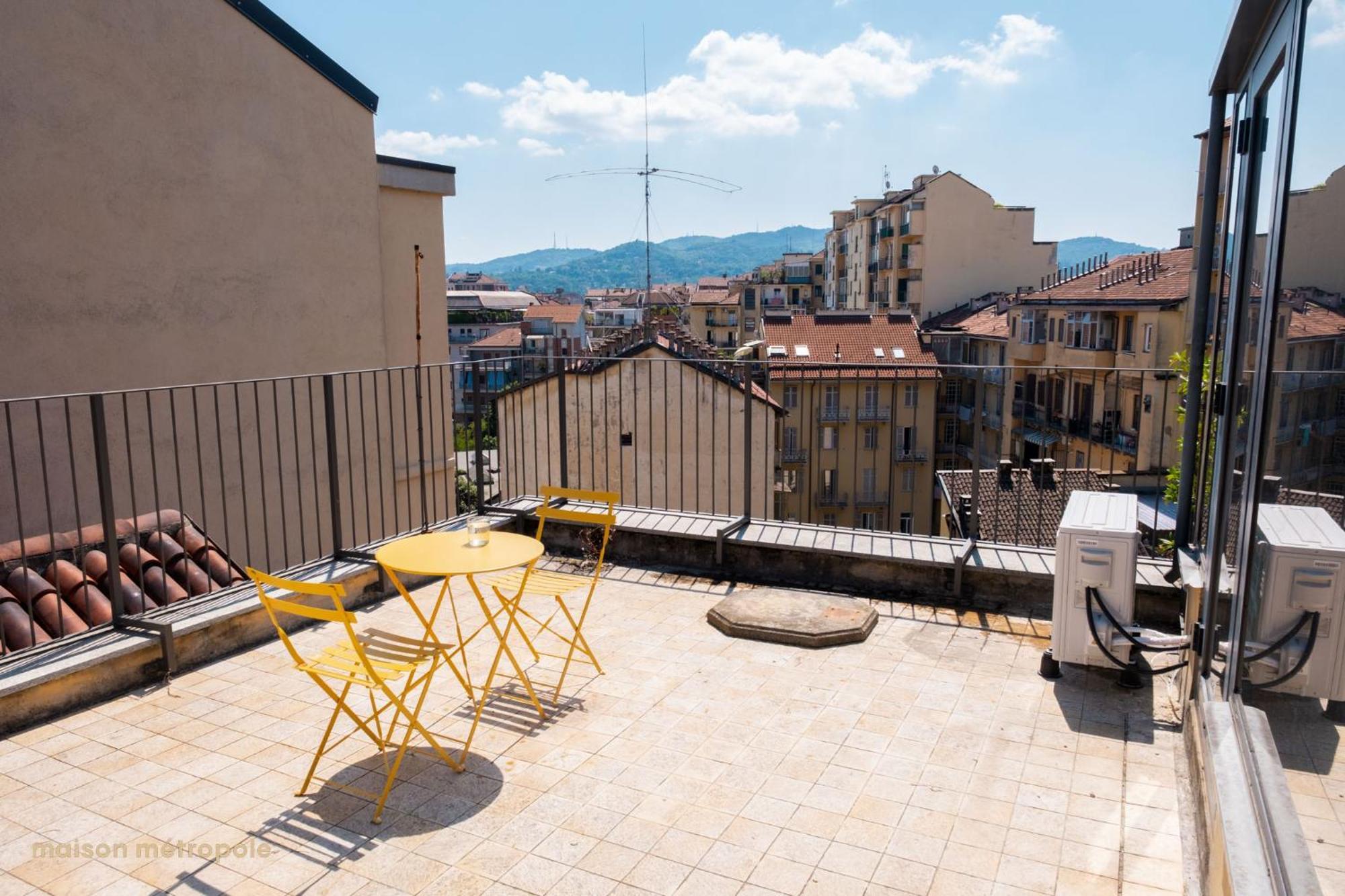 De Gasperi Terrace 2